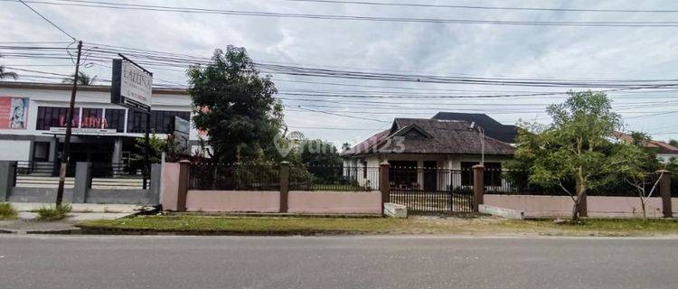 Rumah Dijual Jalan Putri Junjung Buih Palangka Raya Kalimantan Tengah 1