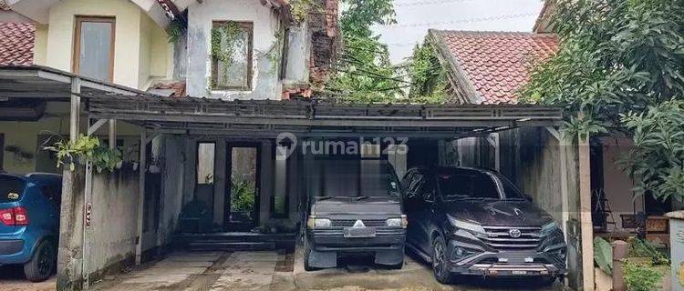 Rumah Dijual di Tigaraksa Talaga Bestari Tangerang 1