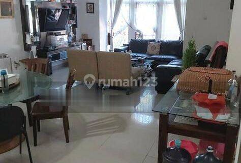 Dijual Town House Cordoba Pantai Indah Kapuk Jakarta Utara 1