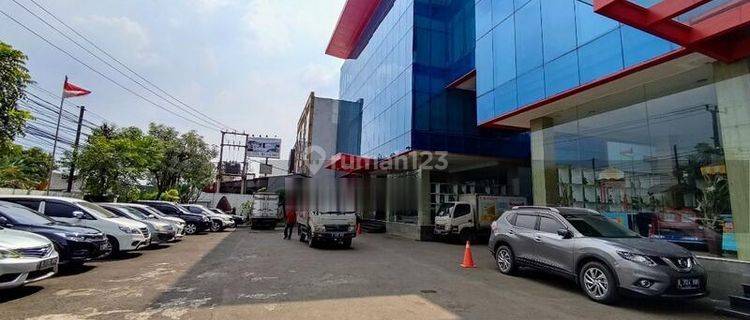 Gedung Dijual Di Cipondoh Tangerang Banten 1