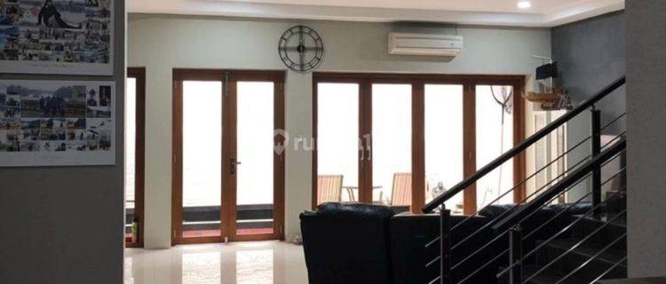 Rumah Dijual Daan Mogot Baru Jakarta Barat Rumah di Jalan Daan Mogot Baru  1