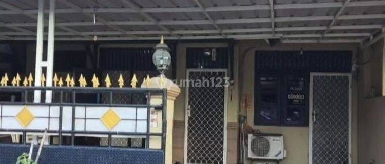 Rumah Dijual Sektor 7 Gading Serpong Rumah Jalan Gading Serpong  1