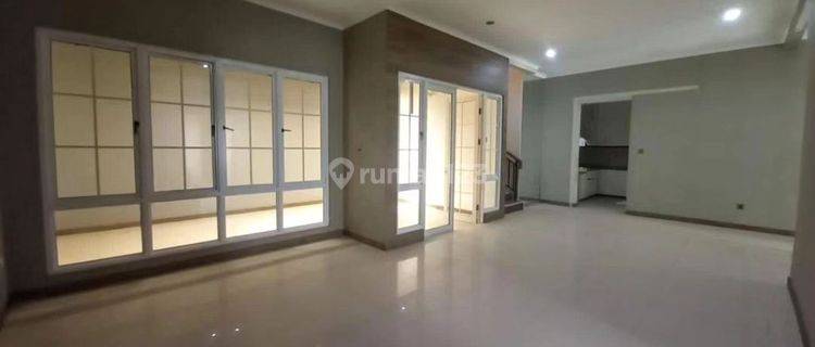 Rumah Dijual Di Cluster Menaggio Gading Serpong Rumah Di Jalan Gading Serpong Boulevard 1