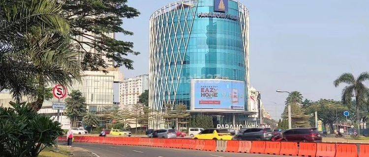 Kavling Gandeng Dijual di Gading Serpong Tanah di Jalan Gading Serpong Boulevard  1