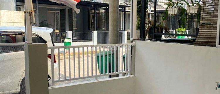 Rumah Dijual Serpong Garden Cisauk BSD 1