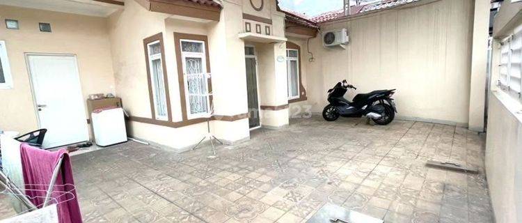 Rumah Dijual Poris Paradise Tangerang Rumah di Jalan Poris Paradise Tangerang  1