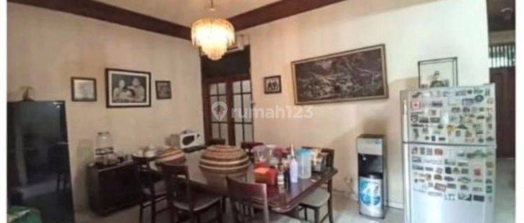 Rumah Dijual Taman Kedoya Baru Jakarta Barat 1