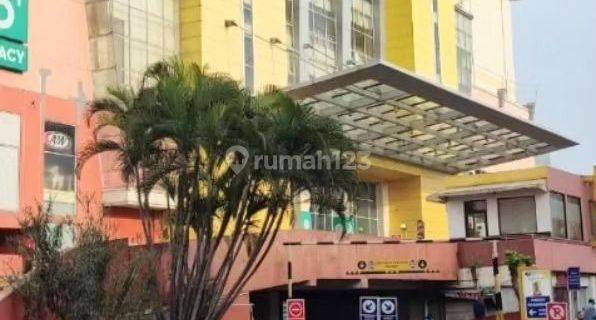 Ruko 3 Lantai Dijual Di Cbd Ciledug Tangerang 1