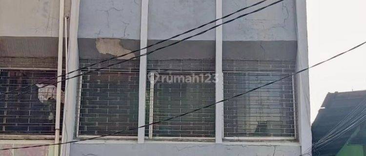 Ruko Dijual Jalan Daan Mogot 2 Jakarta Barat 1