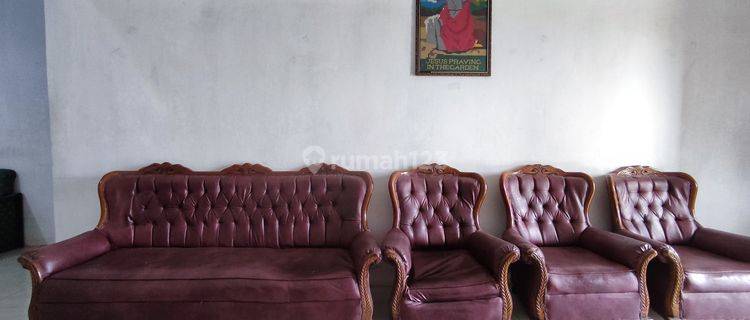 Rumah Dijual Di Jalan G. Obos 16 Palangka Raya Kalimantan Tengah 1