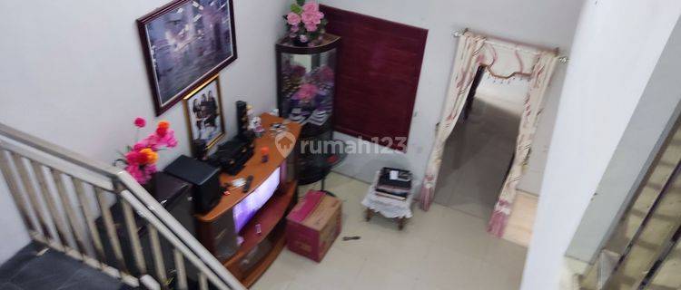 Rumah Dijual Di Jalan Bukit Pararawen Palangka Raya Kalimantan Tengah 1