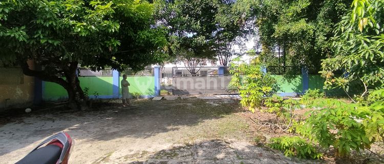 Rumah Dijual Di Jalan Mh. Thamrin Palangka Raya Kalimantan Tengah Rumah 1