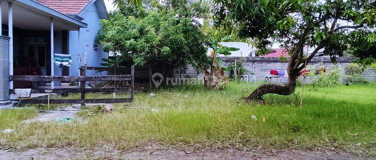 Rumah Dijual Jalan Seth Aji Palangka Raya Kalimantan Tengah 1