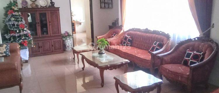 Rumah Dijual Di Jalan Ebony Palangka Raya Kalimantan Tengah 1