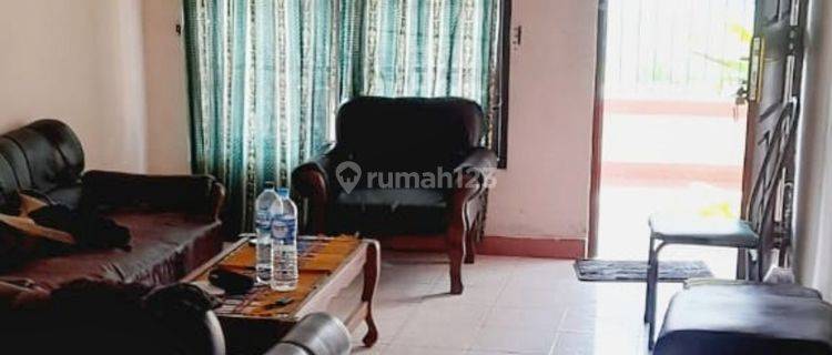 Rumah Dijual Di Komplek Amaco Palangka Raya Kalimantan Tengah 1