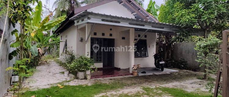 Rumah Dijual Di Jalan Betutu Bukit Tunggal Palangka Raya Kalimantan Tengah 1