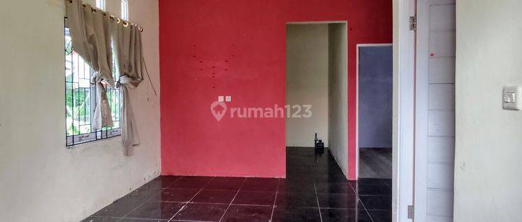 Rumah Dijual Di Jalan G. Obos 19 Palangka Raya Kalimantan Tengah 1