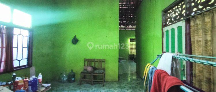 Rumah Dijual Di Jalan Menteng Palangka Raya Kalimantan Tengah 1