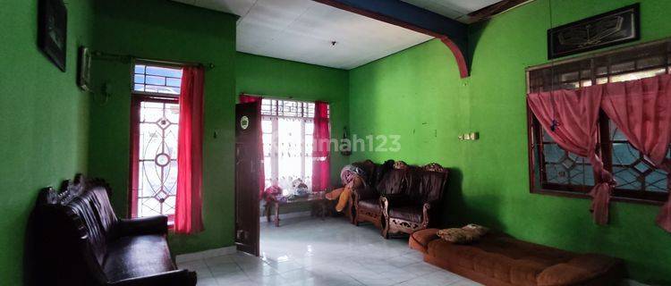 Rumah Dijual Jalan Batu Suli Palangka Raya Kalimantan Tengah 1