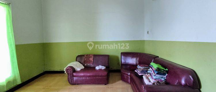 Rumah Dijual Di Jalan Bukit Palangka Palangka Raya Kalimantan Tengah 1