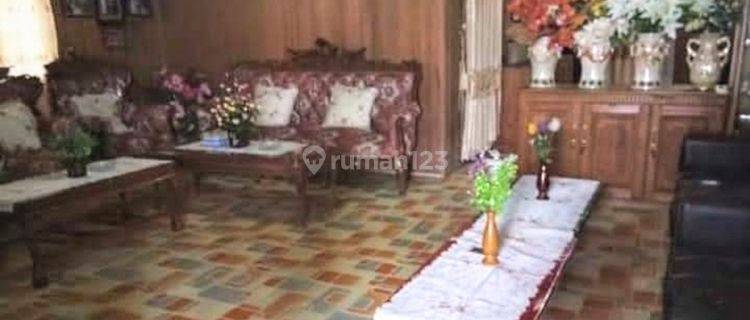 Rumah Dijual Di Jalan G. Obos 8 Palangka Raya Palangka Raya 1