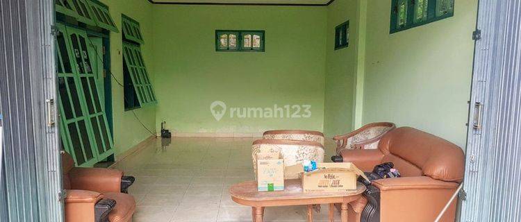 Rumah Dijual di Jalan Nila Palangka Raya Kalimantan Tengah 1