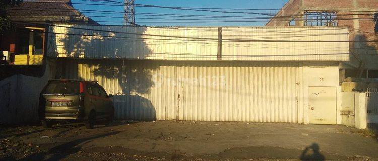 Disewakan Cepat dan Murah Ruko di Jl. Mastrip Surabaya  1