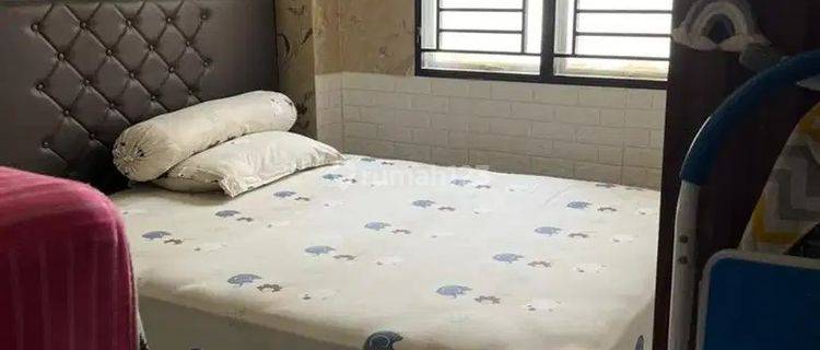 Palm.mansion.lantai 10- Furnish-bagus- 118# 1