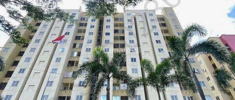 Apartemen Palm Mansion 071 1