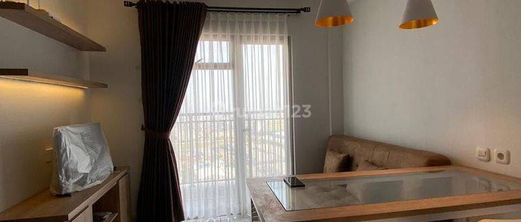 Jual Apartemen 2bed Room 1