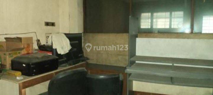 DIJUAL RUMAH LENGKONG BESAR Mainroad (Hitung Tanah) 1