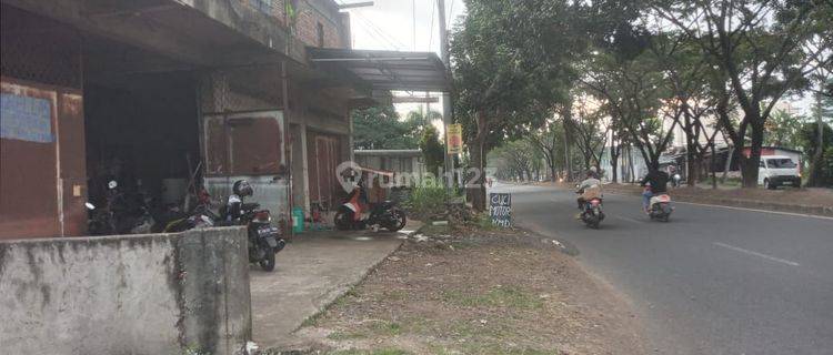 DIJUAL CEPAT RUKO , Mainroad TASIKMALAYA BOJONG HERANG MULYASARI 1