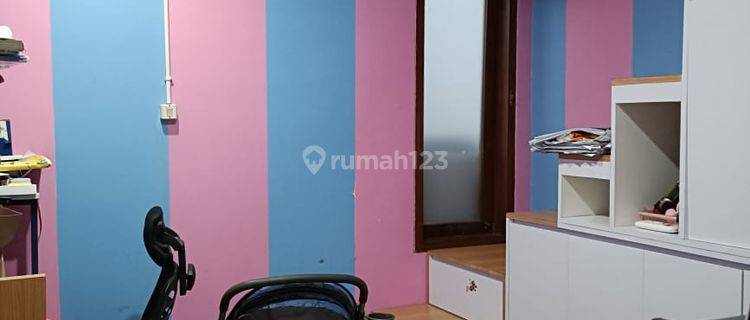 RUMAH MINIMALIS SAYAP TERUSAN BUAH BATU 1