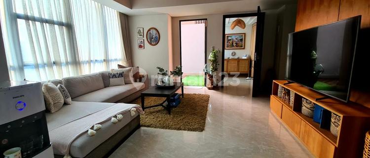 Casa Grande Apartment, Chianti Tower, 153 sqm, 3 BR, with Sky Garden, Furnished 1