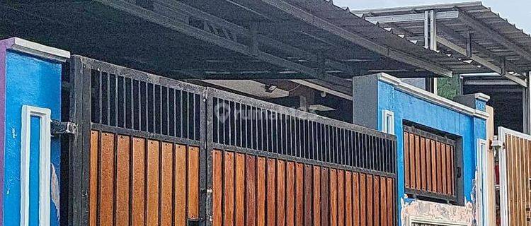 Hunian Take Over Villa Nabila Taktakan Siap Huni Sudah Bagus 1