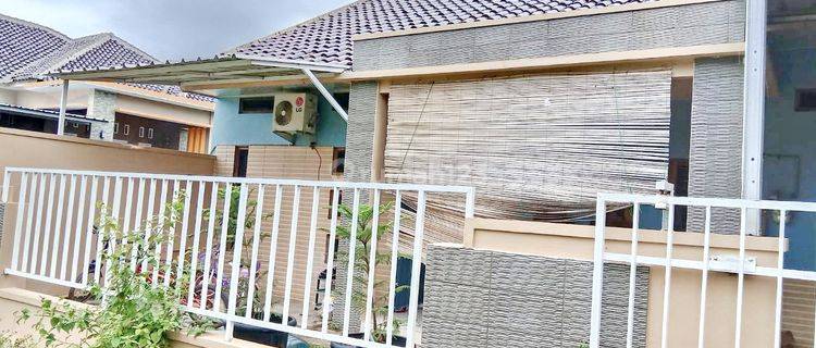 Hunian Bagus Masih Ada Lahan Kosong Citra Pelamunan Indah 1