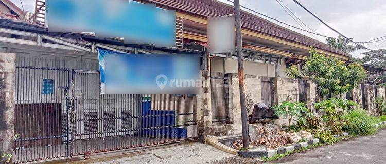 Hunian Bagus Taman Graha Asri Furnished Dekat Alun Alun 1