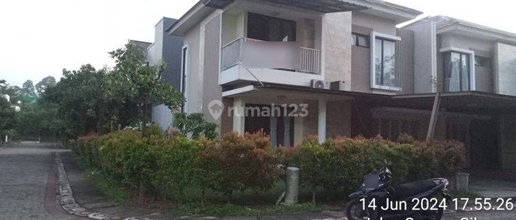 Hunian Bagus 2 Lantai Full Furnished Komplek Elit Bmw Nego Alus 1