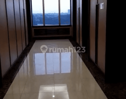 Apartemen Bagus Sekali Furnished Springwood 1