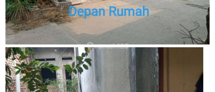 Hunian Minimalis Harga Miring Taman Banten Lestari 1