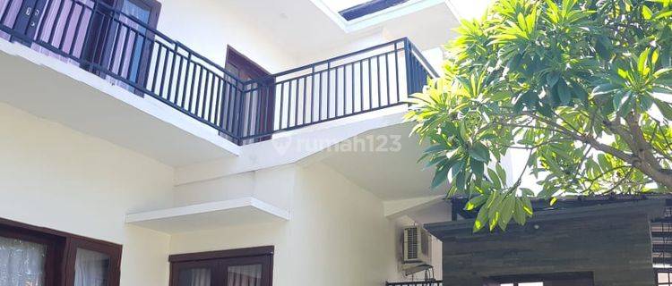 Disewakan Rumah Design Villa Denpasar Selatan 1