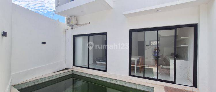 Dijual Villa Bagus Area Benoa Kuta Selatan 1