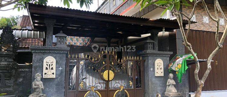 Dijual Rumah Bagus Nusa Dua 1