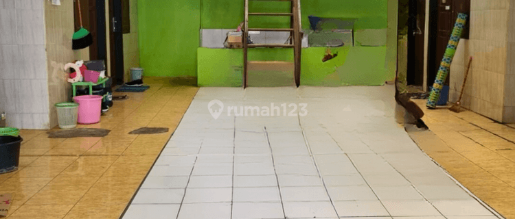 Dijual Rumah Kost di Tembalang Semarang 1