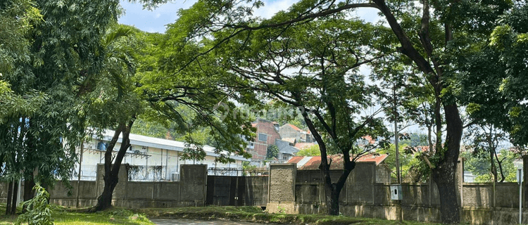 Disewakan Gudang di Kic Gatsu Semarang 1