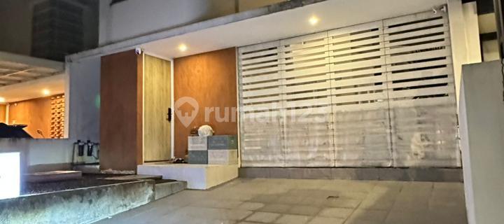 For Sale Harmony Residence House Jangli Semarang 1