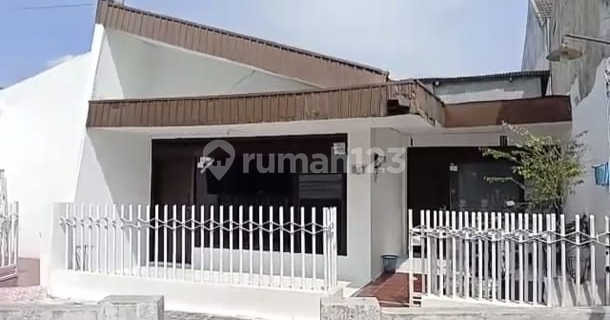 Dijual Rumah di Indraprasta Semarang Tengah, Semarang 1