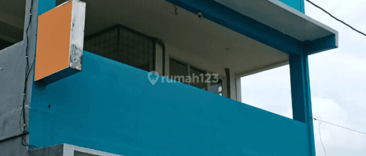 Dijual Rumah Kos Aktif Yuwono Baru Tembalang Semarang 1