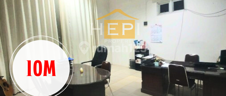 Dijual Ruko di Sambiroto Tembalang Semarang 1