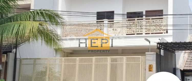 House for Sale in Banyumanik, Semarang Near University 1